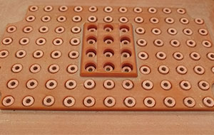 均溫板整列組裝