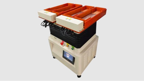 是什么原因促使芯片行業如此青睞零件整列機？