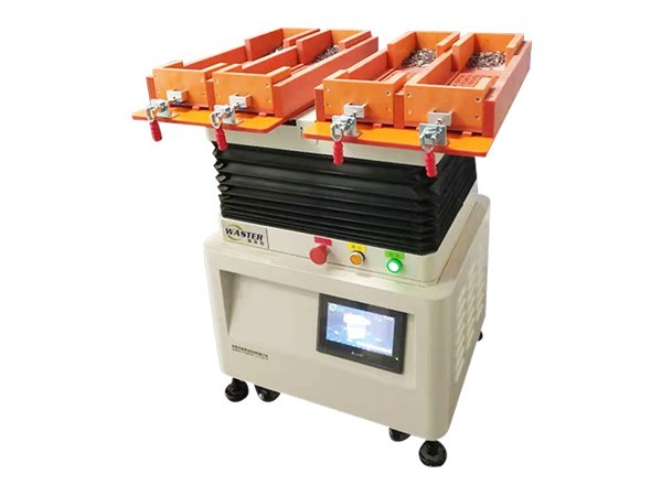 吸塑托盤自動擺盤機 吸塑托盤自動擺盤機