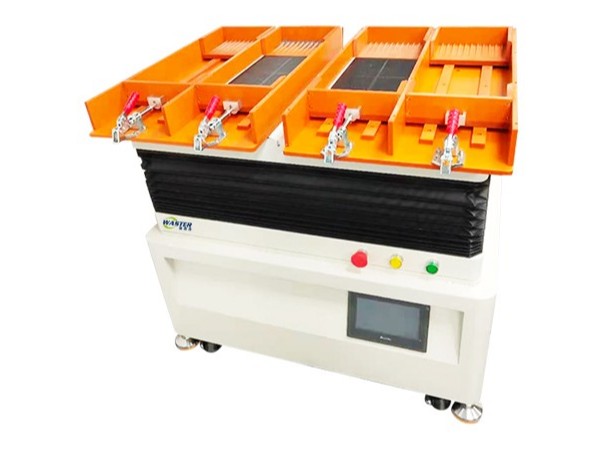 芯片自動(dòng)擺盤(pán)機(jī) 半導(dǎo)體排片機(jī) 芯片自動(dòng)擺盤(pán)機(jī) 半導(dǎo)體排片機(jī)