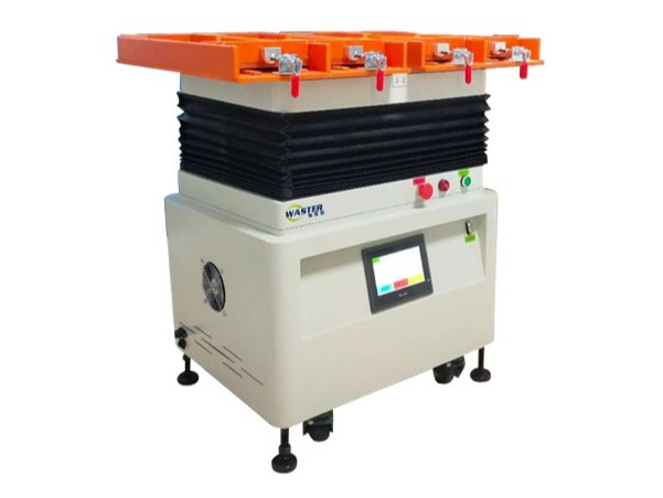 放大版雙頭四槽WH-4L-L 放大版雙頭四槽WH-4L-L