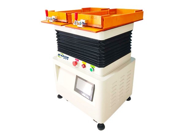 芯片高速擺盤機 自動化擺盤機 芯片高速擺盤機 自動化擺盤機