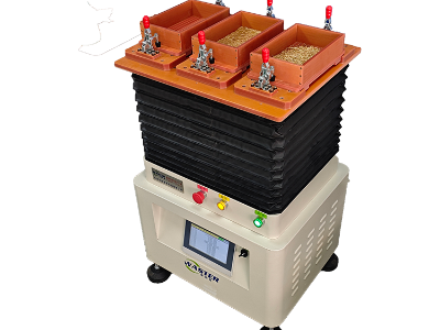 探針縱向式整列機 陣列機