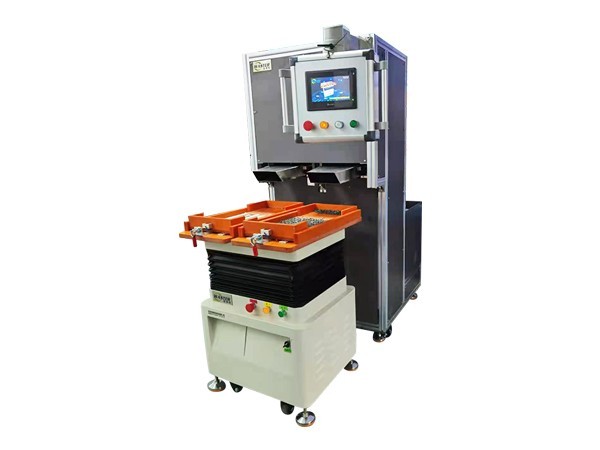 芯片自動(dòng)上料整列機(jī) 芯片自動(dòng)擺盤(pán)機(jī) 自動(dòng)上料整列機(jī)