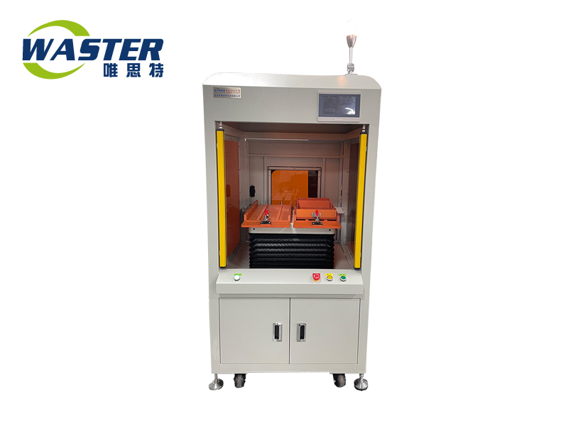 安全防護整列機 WH-FB2L-M 零件整列機 自動整列機