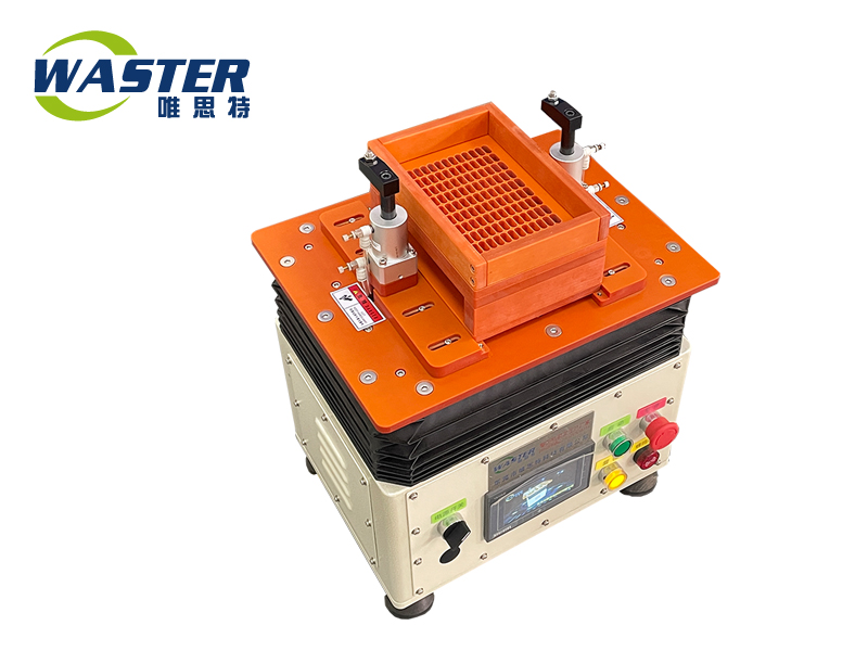 縱向式整列機 WH-1LD-S-JYX 迷你整列機 縱向式整列機 WH-1LD-S-JYX 迷你整列機