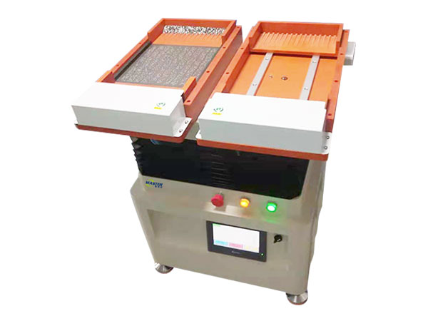 精密零件陶瓷磁芯整列機 磁芯整列機