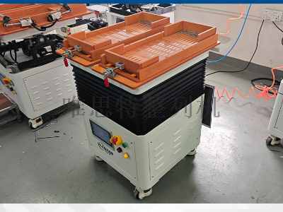 流蘇飾品自動整列機(jī) 整列機(jī)