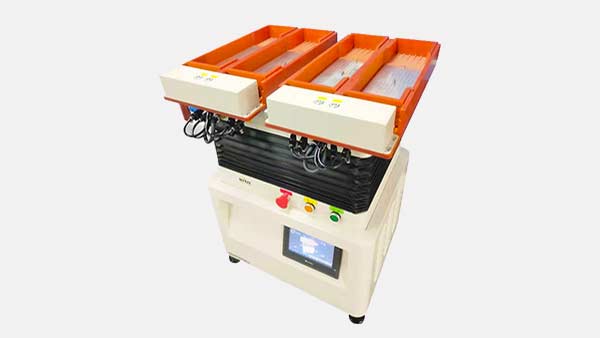 唯思特為您揭曉整列機工作原理