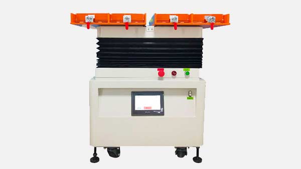 微小零件整列機(jī)的作用有哪些呢？唯思特告訴您