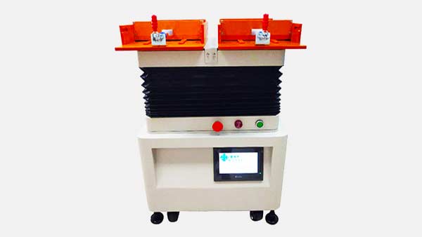 唯思特為您分享整列機的特點