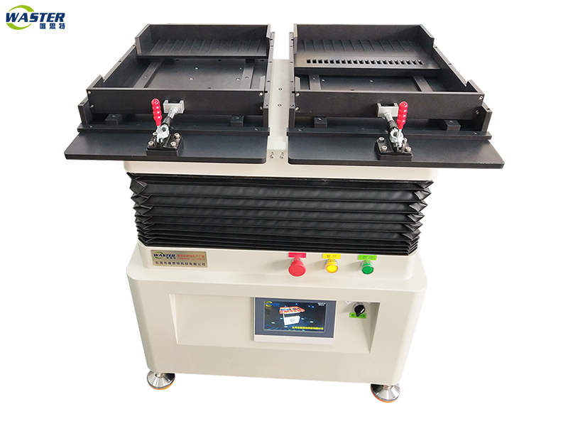 電子產(chǎn)品擺盤機 電子產(chǎn)品擺盤機