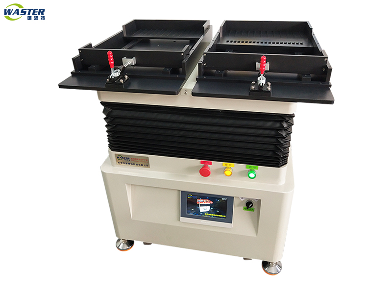 電子產(chǎn)品擺盤機 電子產(chǎn)品擺盤機