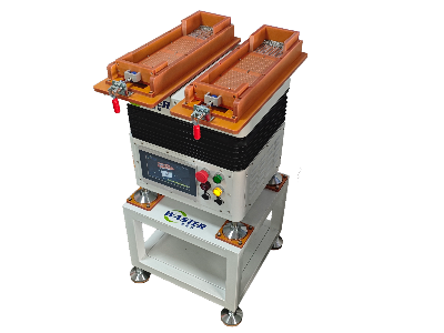 法蘭螺母整列機(jī)