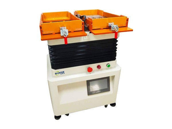 聽網自動整列機 聽網自動整列機