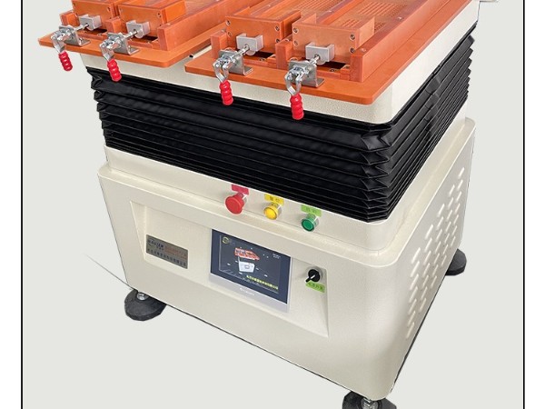 整列機怎么使用？