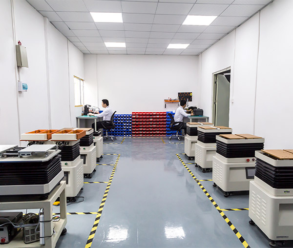 唯思特企業(yè)優(yōu)勢(shì)