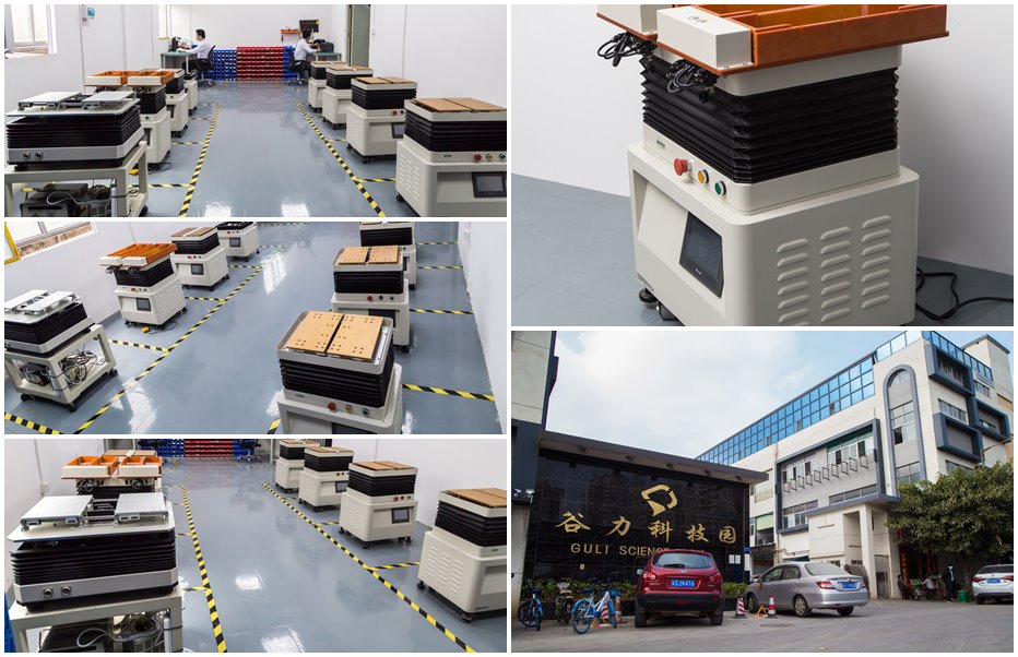 關(guān)于唯思特