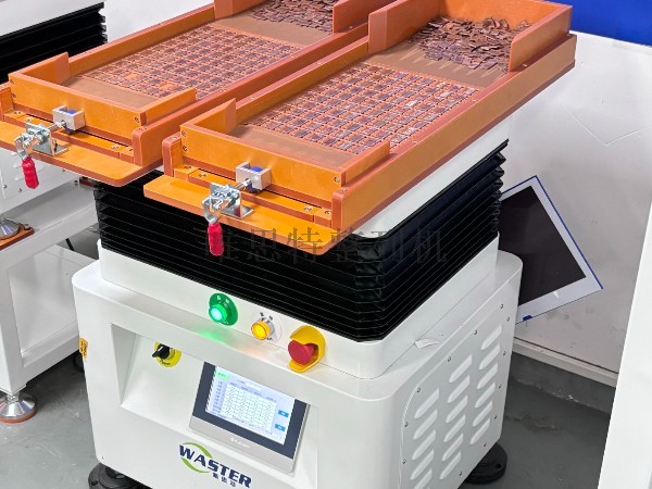 3C電子裝配線瓶頸分析：為何說零件供料擺盤是提升整體OEE的關(guān)鍵環(huán)節(jié)？