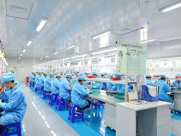 唯思特全自動回流進出排列板整列機：制造業的高效智能解決方案