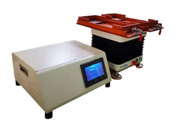 迷你型智能零件整列機WH-2L-S 迷你型智能零件整列機WH-2L-S