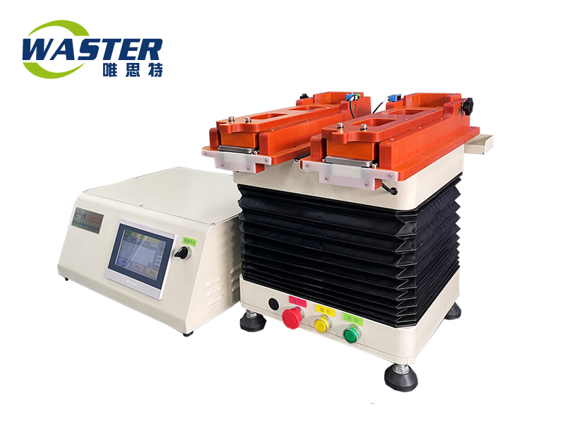 自動開夾整列機 爪簧整列機