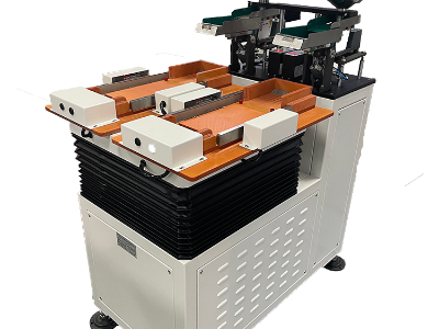 小彈簧自動(dòng)整列機(jī)\擺盤機(jī) 非標(biāo)定制 整列機(jī)