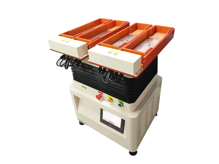 探針整列機 自動排列機 探針整列機