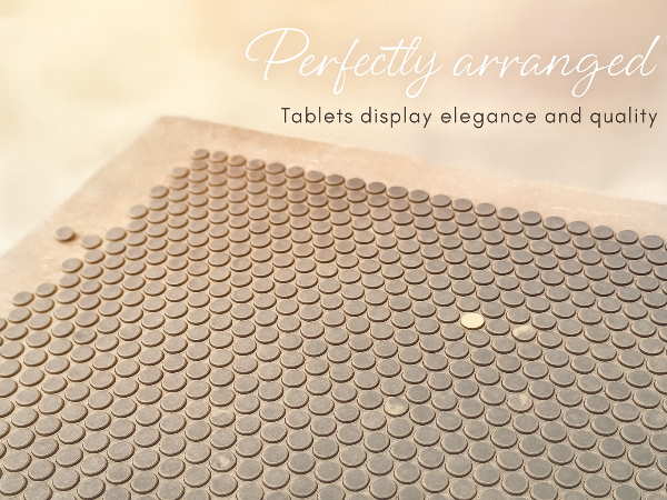 別讓‘手工作坊式’擺盤，拖垮你的‘智能工廠’：壓敏電阻產線數字化的最后一塊短板