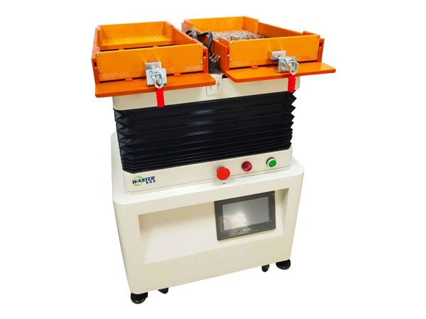 手機(jī)零部件整列機(jī)