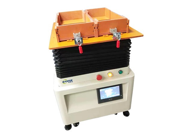 pogopin組裝排列機