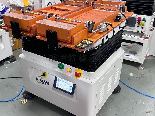 東莞企業最高省 40% 投入！整列機適配 3C / 新能源多場景作業，助力企業降本增效