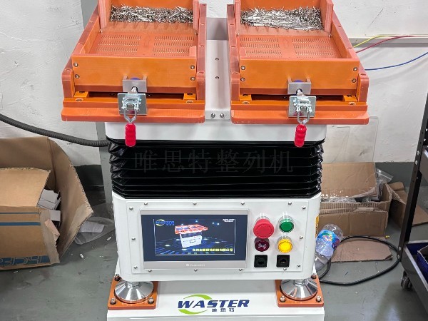 多品種、小批量趨勢下，您的振動盤和人工擺盤還跟得上換產(chǎn)節(jié)奏嗎？