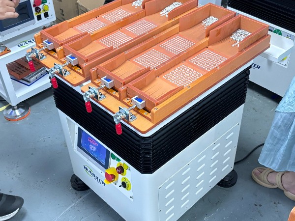 當時代迎來自動化，傳統工廠如何破局？