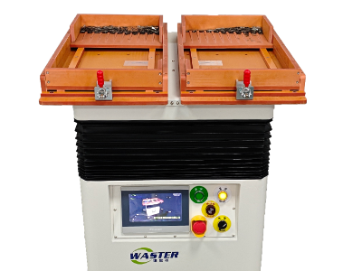 五金片自動(dòng)整列機(jī) 擺盤機(jī)