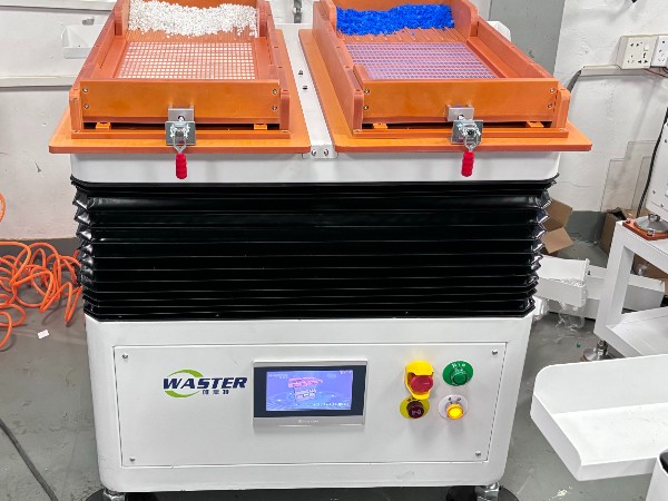 工廠低成本自動化擺盤實現指南：從 0 到 1 的落地方案