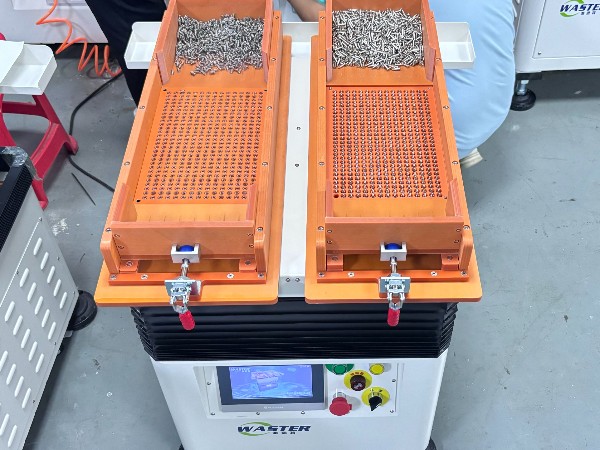 擺盤機復位不了什么原因