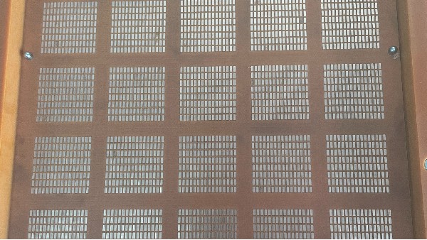 唯思特整列機-制冷片排列案例