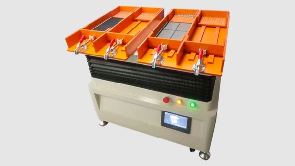 選擇智能零件整列機還是傳統震動盤？唯思特為您解答