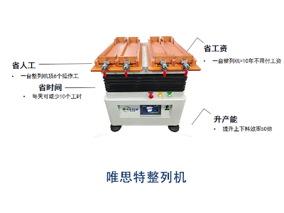 小鋼針整列機(jī)自動(dòng)化排列設(shè)備 零件整列機(jī)