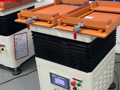 方形磁片\磁鐵自動整列機(jī)排列機(jī)搖擺機(jī) 整列機(jī)