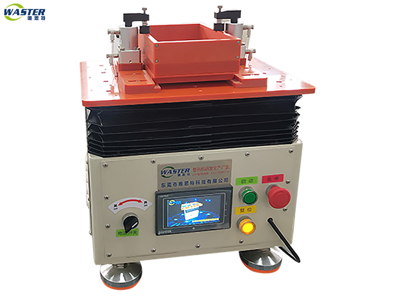 小型電子元件整列機(jī) 小型電子元件整列機(jī)